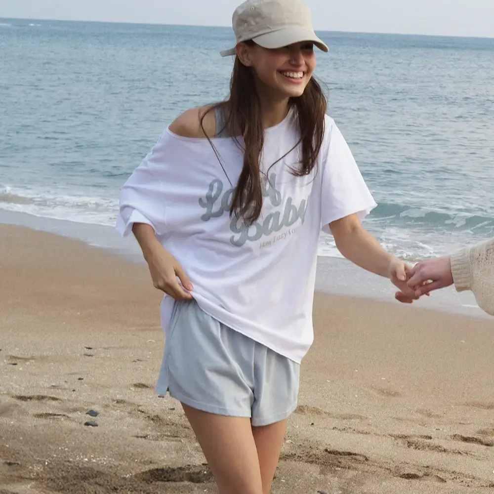 [레이지지] 에브리데이 이지 쇼츠 (4색상)